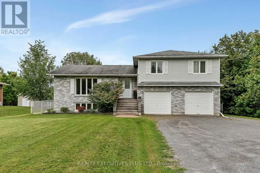 Detached at 4413 CHAMPLAIN STREET, Clarence-Rockland