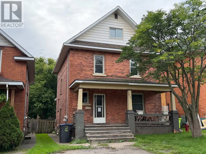 Detached at 257 ALEXANDRA STREET, Sault Ste Marie