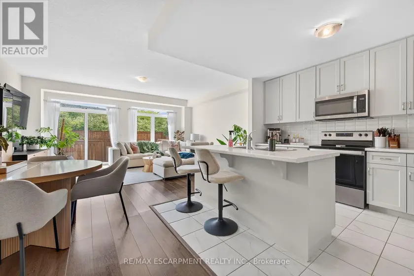 Townhouse at 22 - 27 RACHEL DRIVE, Hamilton