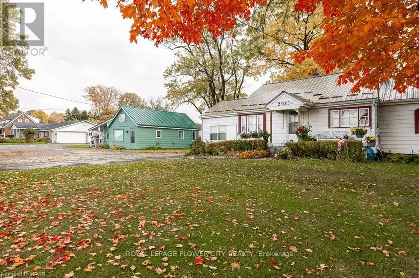 Other at 2931 LINE 34 HIGHWAY, Stratford