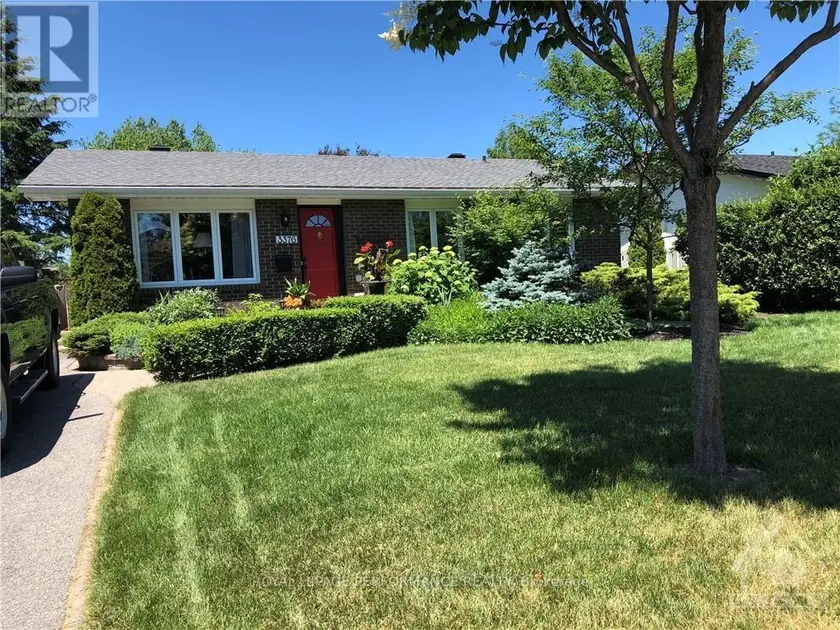 Detached at 3376 CHILLIWACK WAY, Ottawa