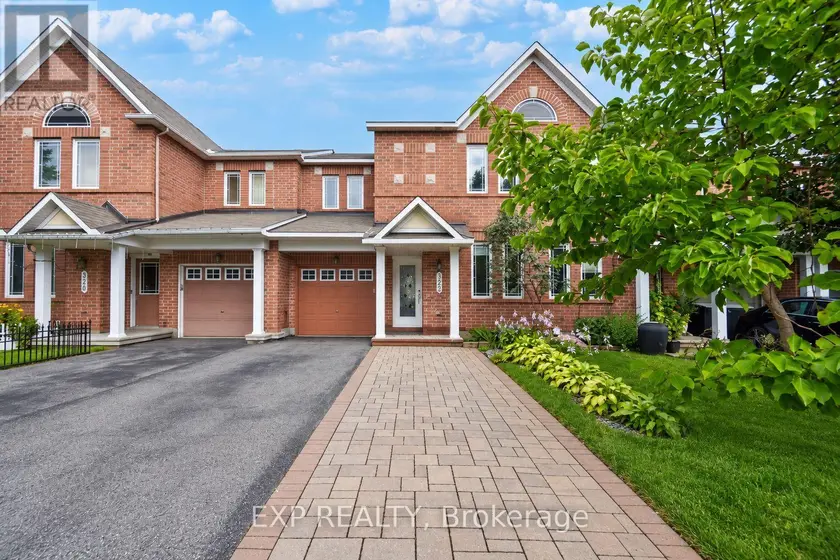 Townhouse at 322 FOXRIDGE WAY, Ottawa