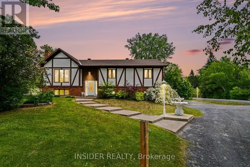 Detached at 1887 CANAAN ROAD, Clarence-Rockland