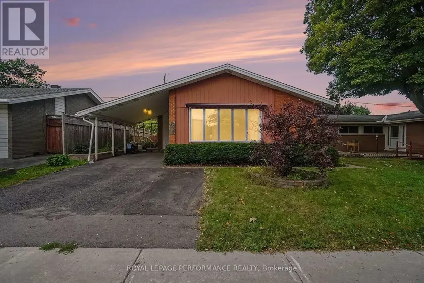 Detached at 1374 HIGHGATE ROAD, Ottawa