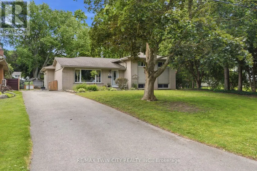 Detached at 58 KINNARD ROAD, Brantford