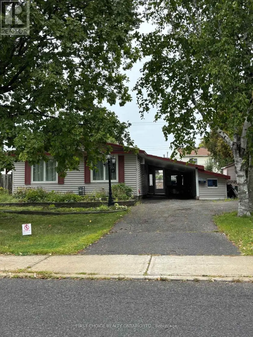 Detached at 337 AMIENS STREET, Ottawa