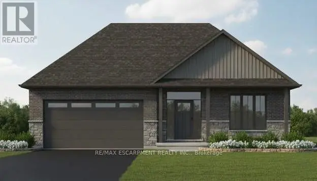 Detached at 54 JUDD DRIVE, Norfolk