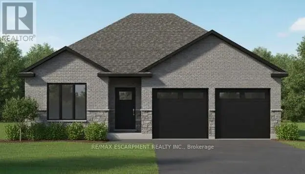 Detached at 43 JUDD DRIVE, Norfolk