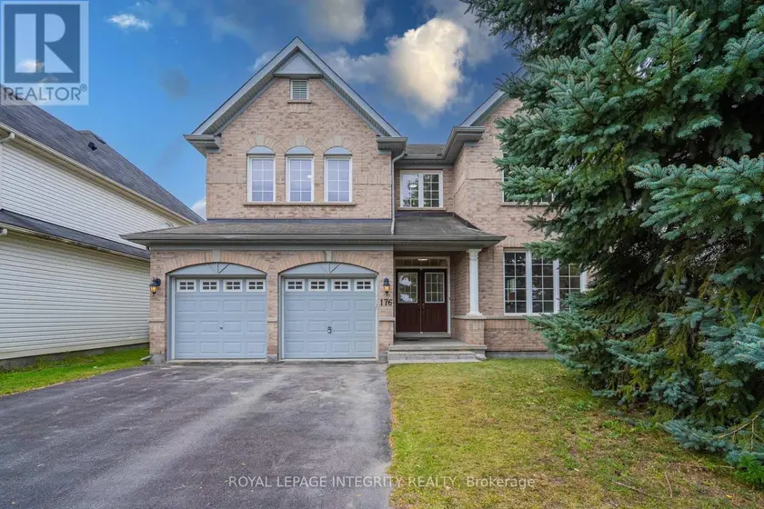 Detached at 176 WINDANCE CRESCENT, Ottawa