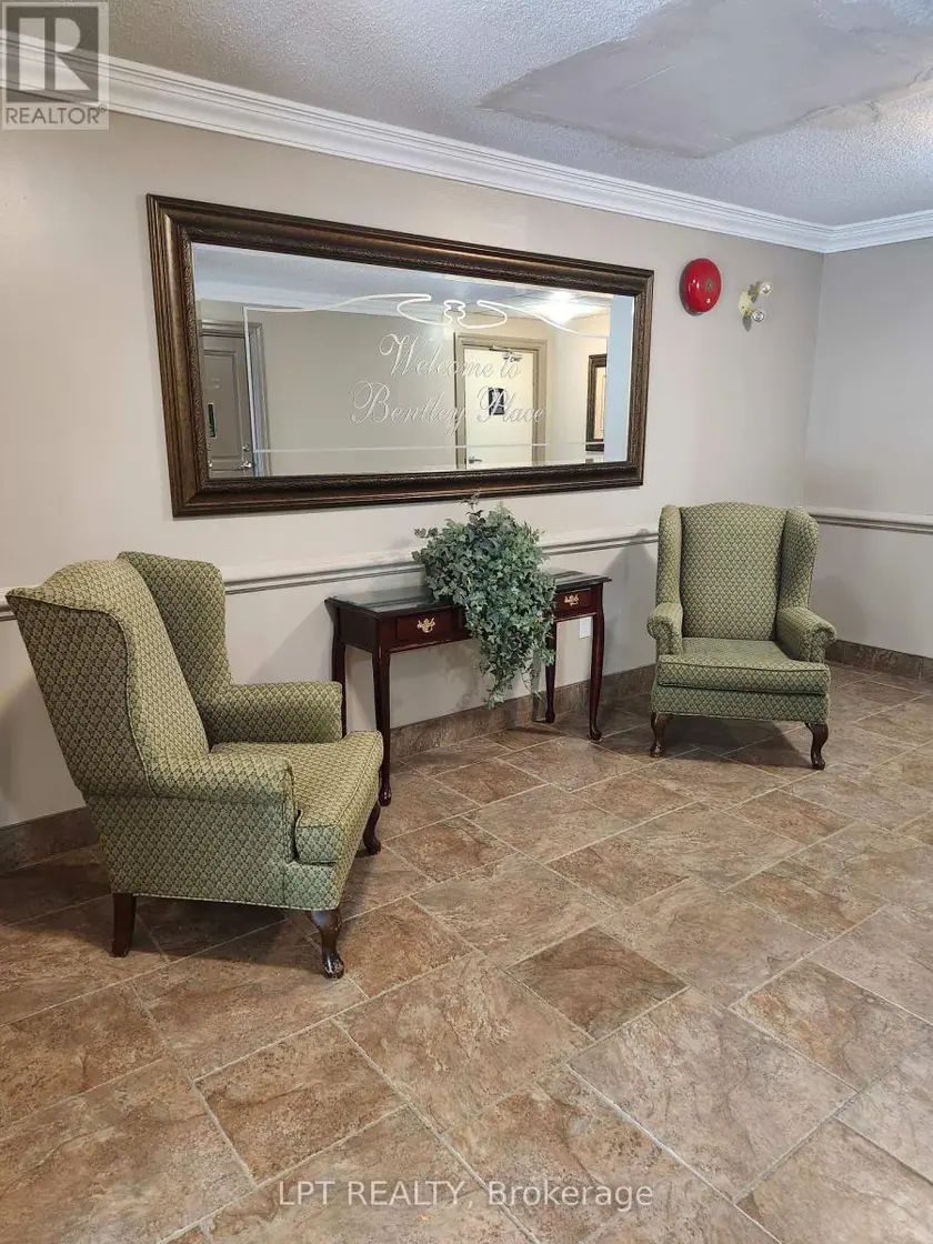 Apartment at 204 - 1265 BENTLEY DRIVE, London East