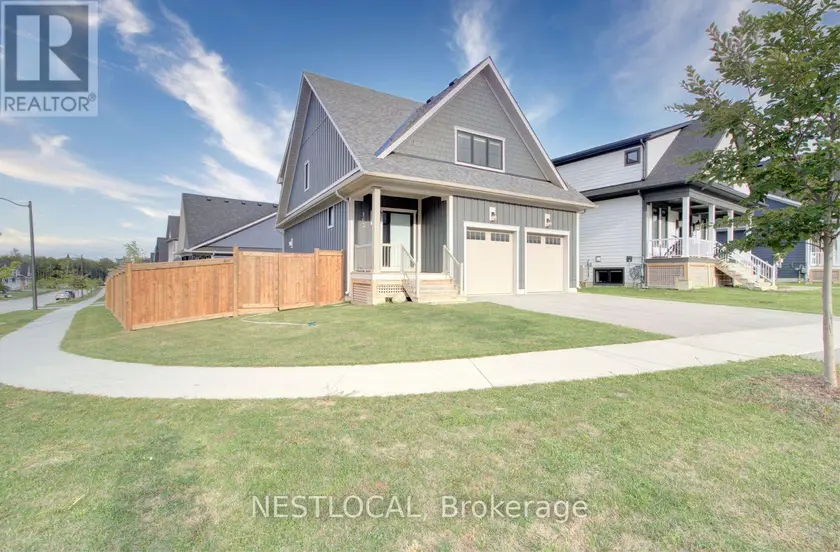 Detached at 163 COURTLAND STREET, Blue Mountains