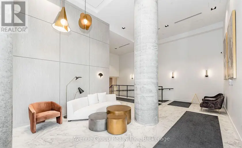 Apartment at Unit 1210
