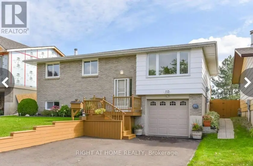 Detached at 113 SOUTHWOOD DRIVE, Kitchener