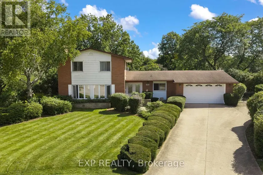 Detached at 3546 ETON CRESCENT, Niagara Falls