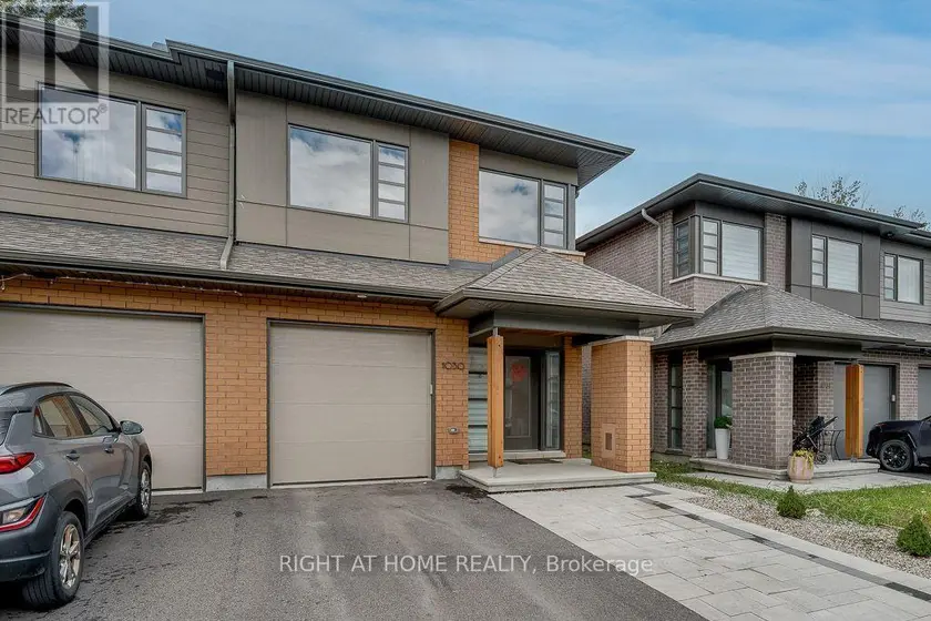 Townhouse at 1030 EIDER STREET, Ottawa
