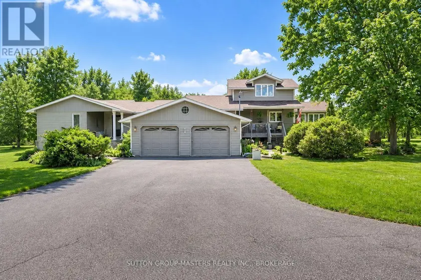 Detached at 466 COLEBROOK ROAD, Stone Mills