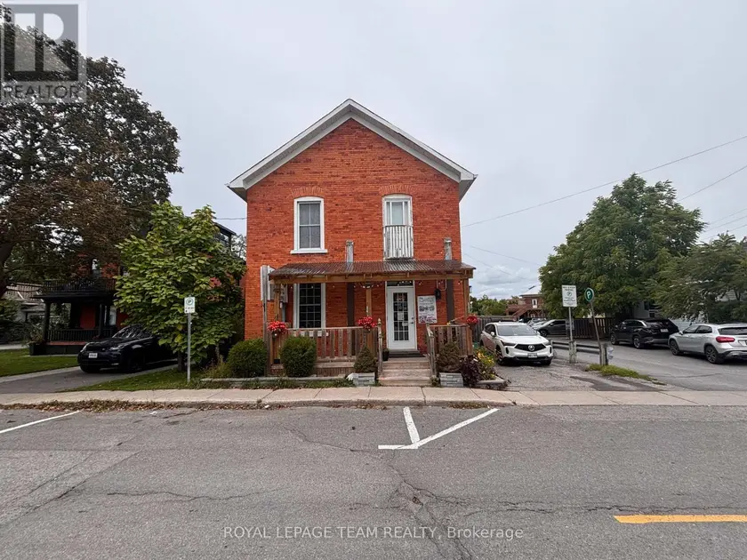 Other at 15 ALLAN STREET, Carleton Place