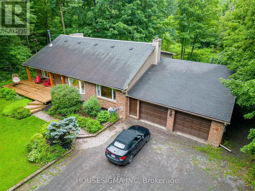 Detached at 1437 HUNTMAR DRIVE, Ottawa