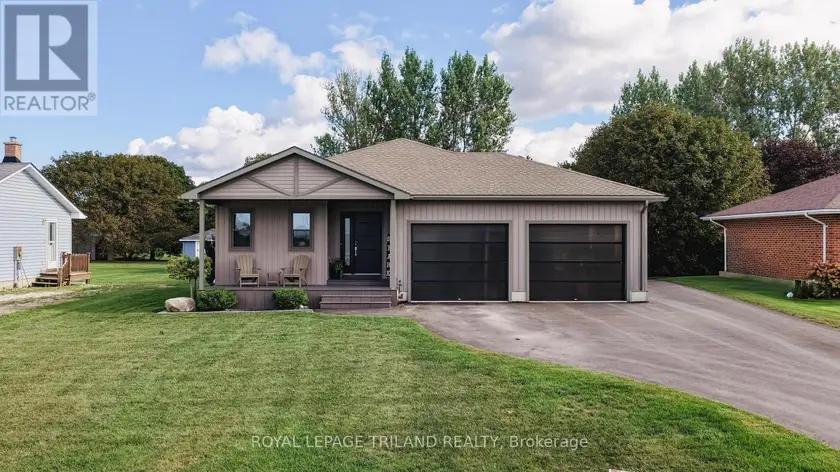 Detached at 51 PARK STREET, Huron-Kinloss