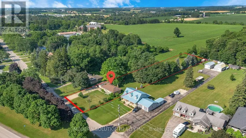 Detached at 124 NORTHSIDE DRIVE, Woolwich