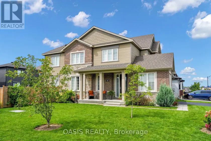 Detached at 80 LANTERN ROAD, Ottawa