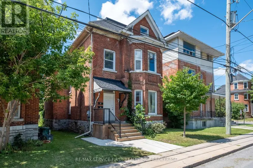 Detached at 392 ALFRED STREET, Kingston