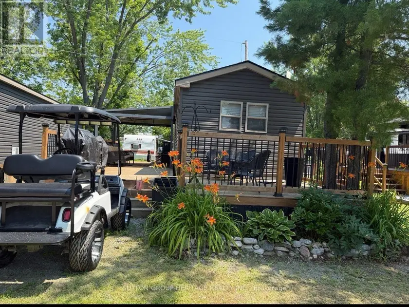 Detached at SS0302 - 7100 COUNTY RD 18, Alnwick/Haldimand