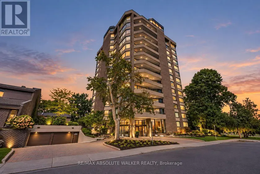Apartment at 9B - 300 QUEEN ELIZABETH DRIVE, Ottawa