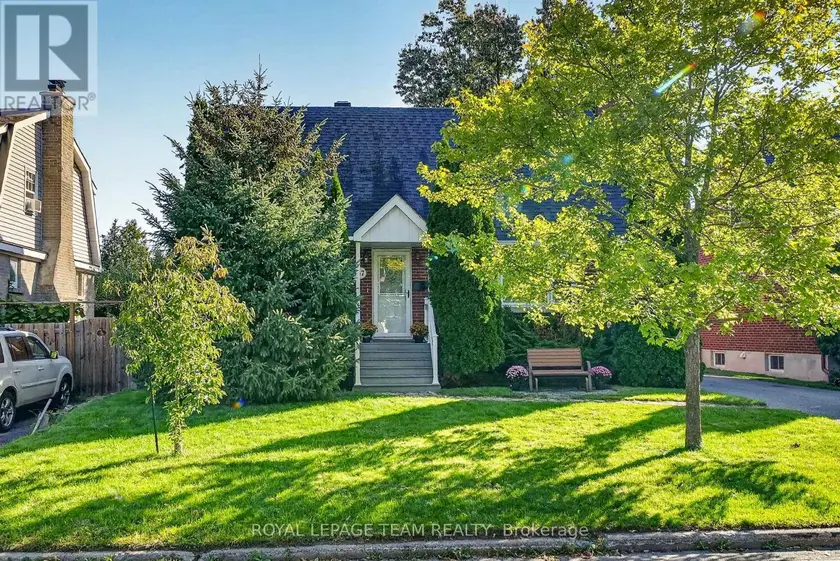 Detached at 567 REDWOOD AVENUE, Ottawa