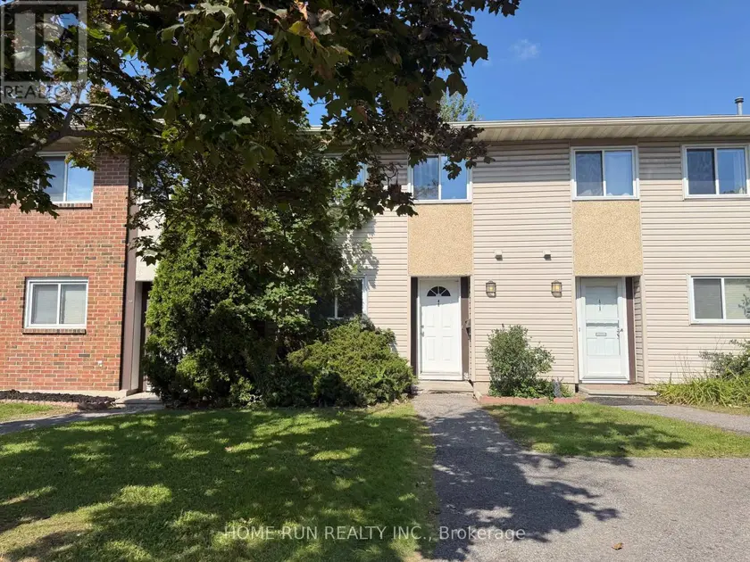 Townhouse at 40 - 3420 SOUTHGATE ROAD, Ottawa