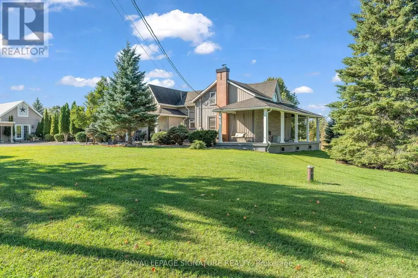 Detached at 190 WILSON ROAD, Loyalist