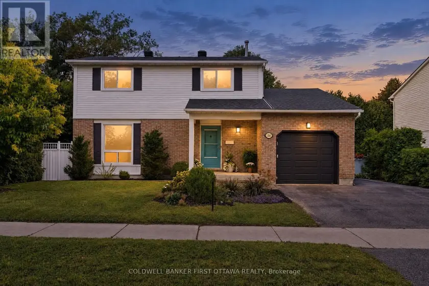 Detached at 1365 BADEN AVENUE, Ottawa