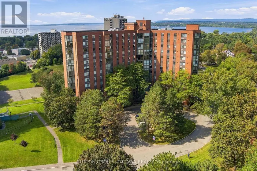 Apartment at 1002 - 2871 RICHMOND ROAD, Ottawa