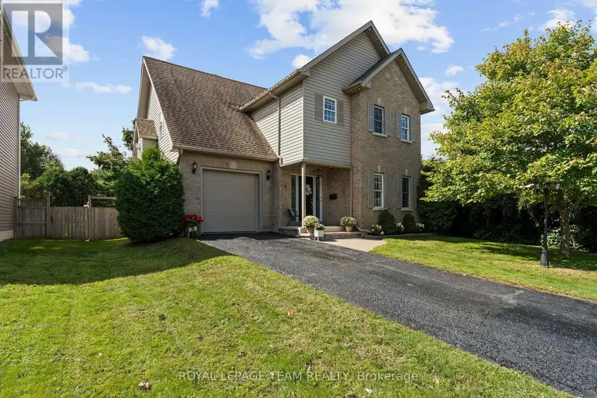 Detached at 4 FRANCIS STREET, Carleton Place
