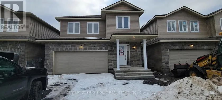 Detached at 34 MILLCREEK DRIVE, Loyalist