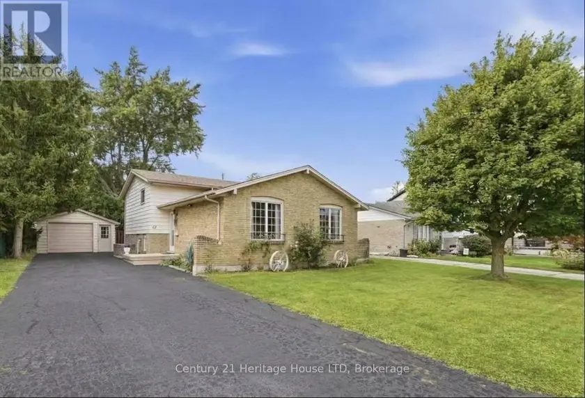Detached at 62 NORTHGATE DRIVE, Welland