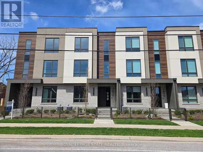 Townhouse at 151C PORT ROBINSON ROAD, Pelham