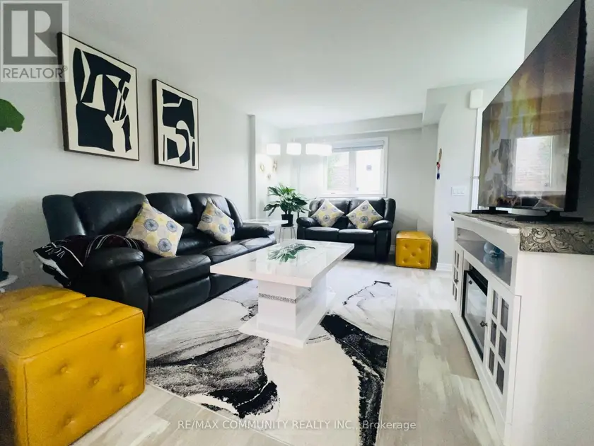 Townhouse at 50 - 7768 ASCOT CIRCLE, Niagara Falls