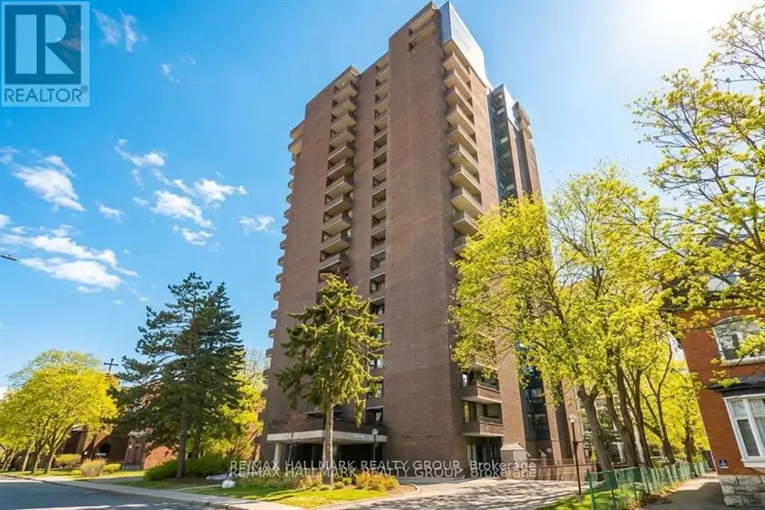 Apartment at 2003 - 71 SOMERSET STREET W, Ottawa