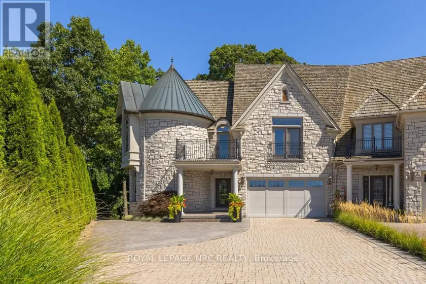 Townhouse at 6399 PINESTONE ROAD, Niagara Falls