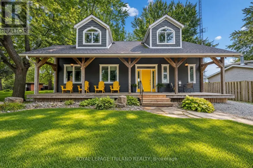Detached at 71288 ELM STREET, Bluewater