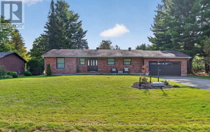 Detached at 6503 BUNKER ROAD, Ottawa