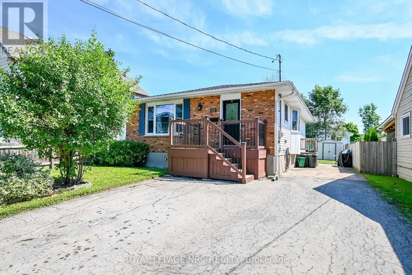 Detached at 62 LILLIAN PLACE, Fort Erie