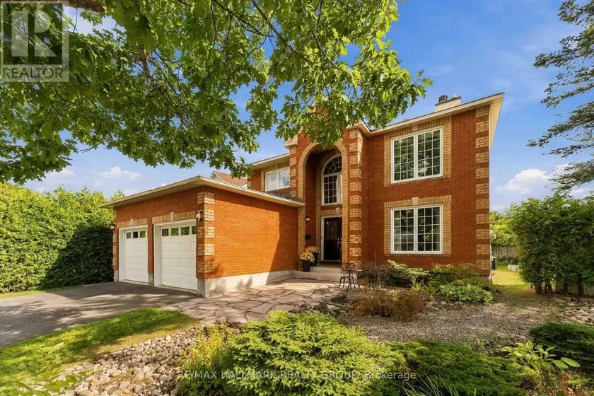 Detached at 1441 TALCY CRESCENT, Ottawa