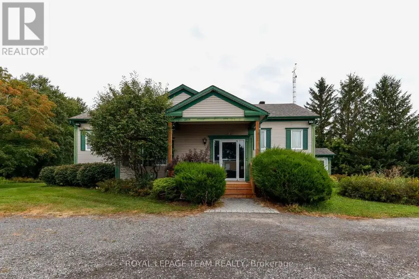 Other at 3976 NIXON DRIVE, Ottawa