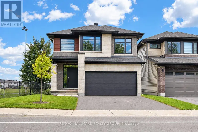 Detached at 6461 RENAUD ROAD, Ottawa
