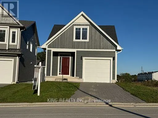 Detached at LOWER - 10 JULIE CRESCENT, London