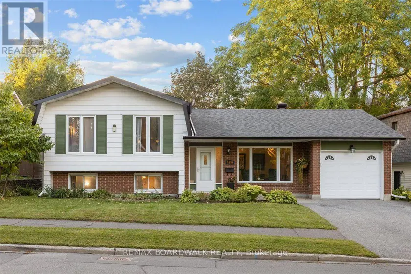 Detached at 989 CAHILL DRIVE W, Ottawa
