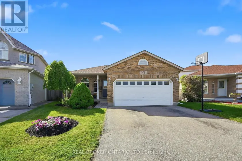Detached at 26 KELLY COURT, Guelph