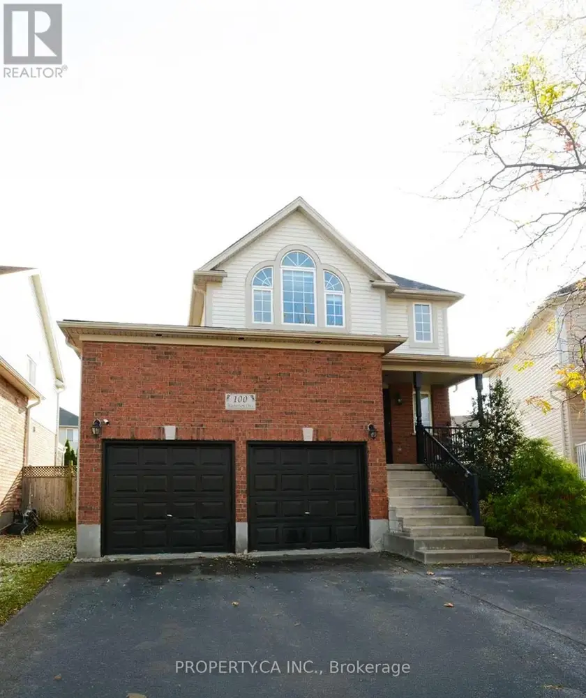 Multiplex at LOWER - 100 MASTERSON CRESCENT, Cambridge